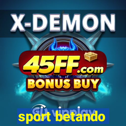 sport betando